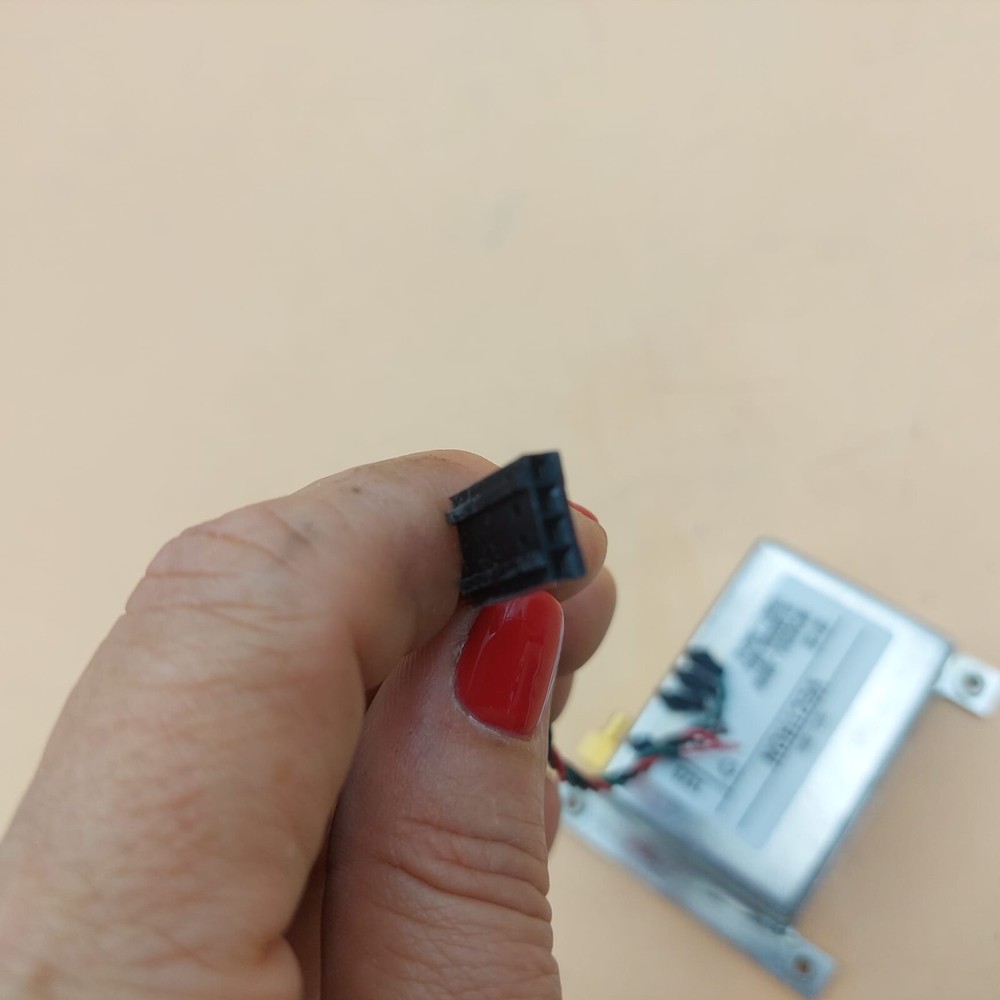 Vectron 1813-0644 10.000000MHz Oscillator