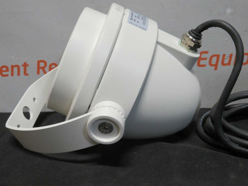 Meyer Electrix Illumination High Power Compact LED Floodlight Nightspot New