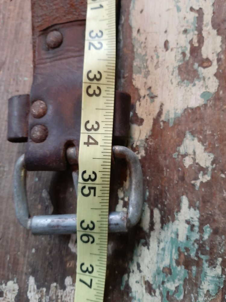 Girth Strap/cinch