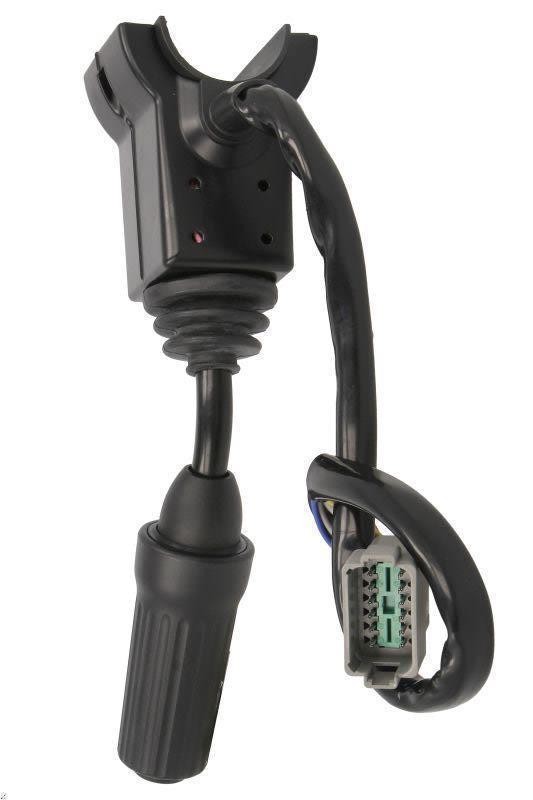 Steering Column Switch CVA V11709757 CVA