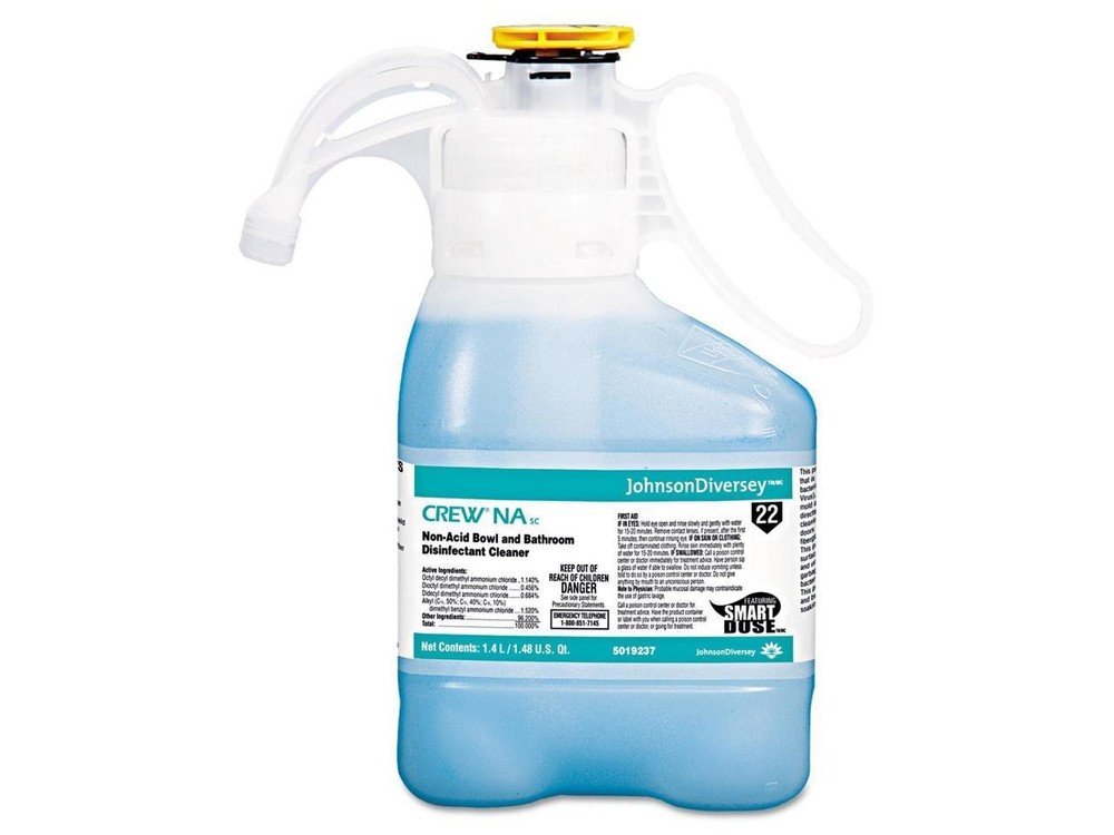 Diversey Floor Cleaner 1 EA/BT