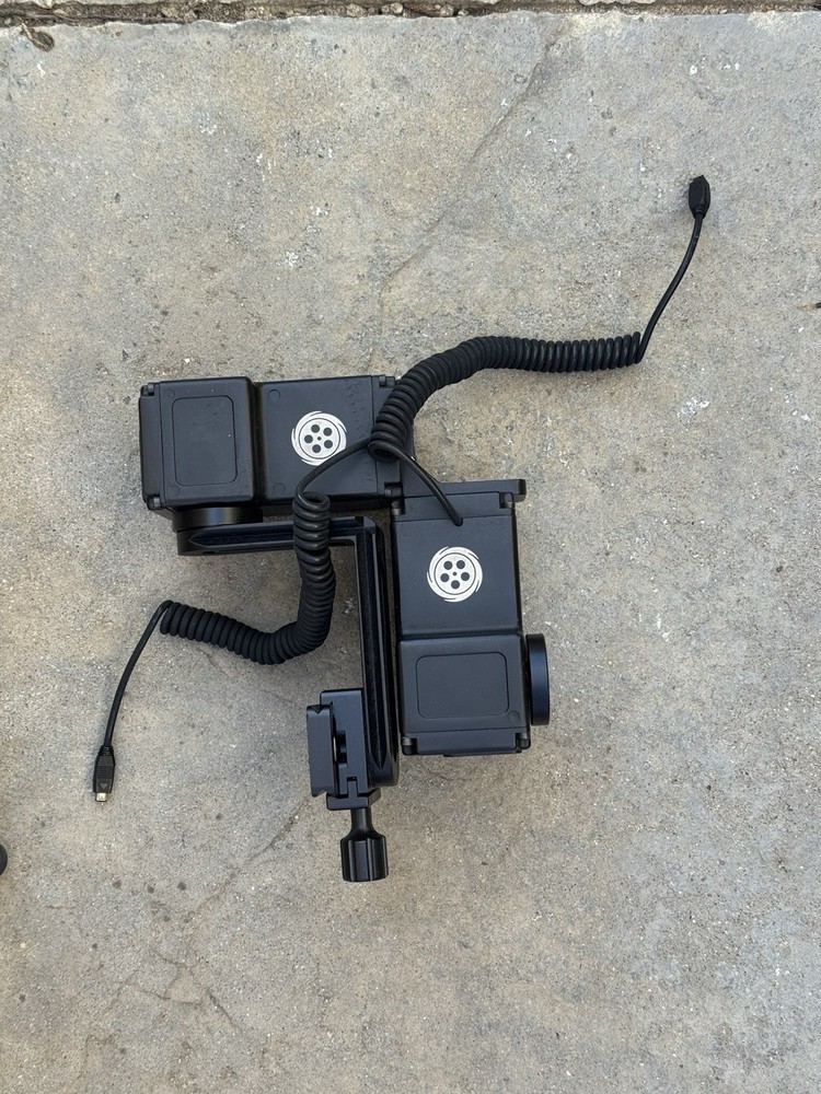 Cinetics Lynx Active Camera Slider