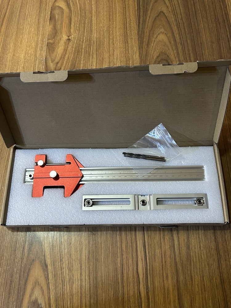 Woodworking Ruler