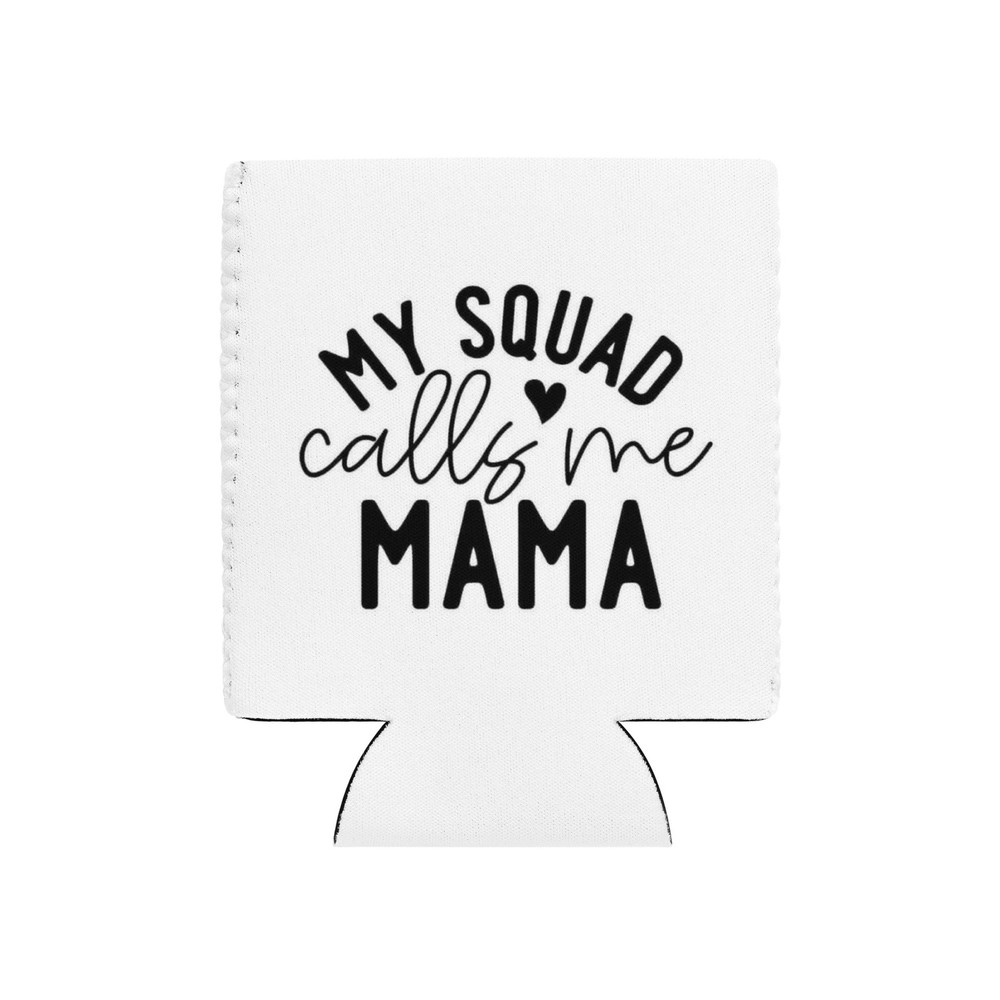 Can cooler My Squad