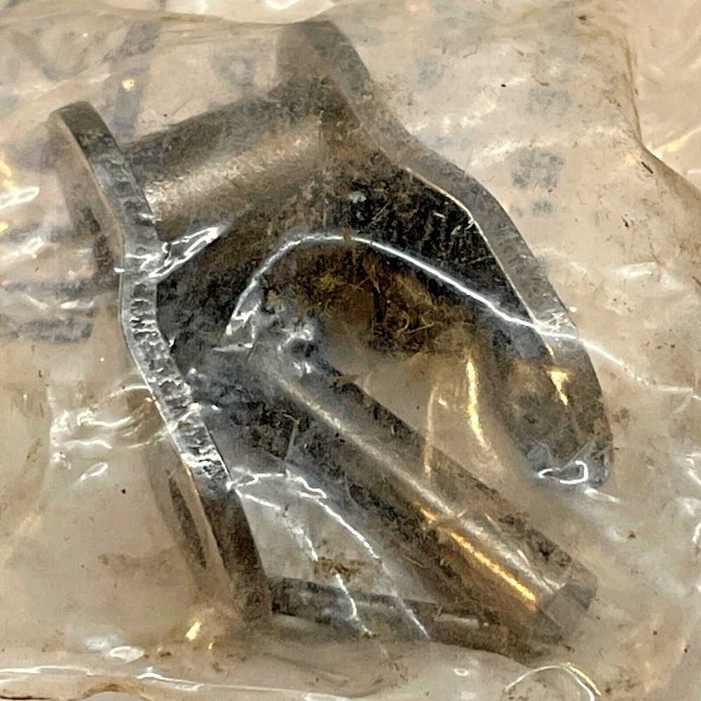 Rex ANSI Offset Link   #60   3/4 Pitch   Roller Chain Link    (K13)