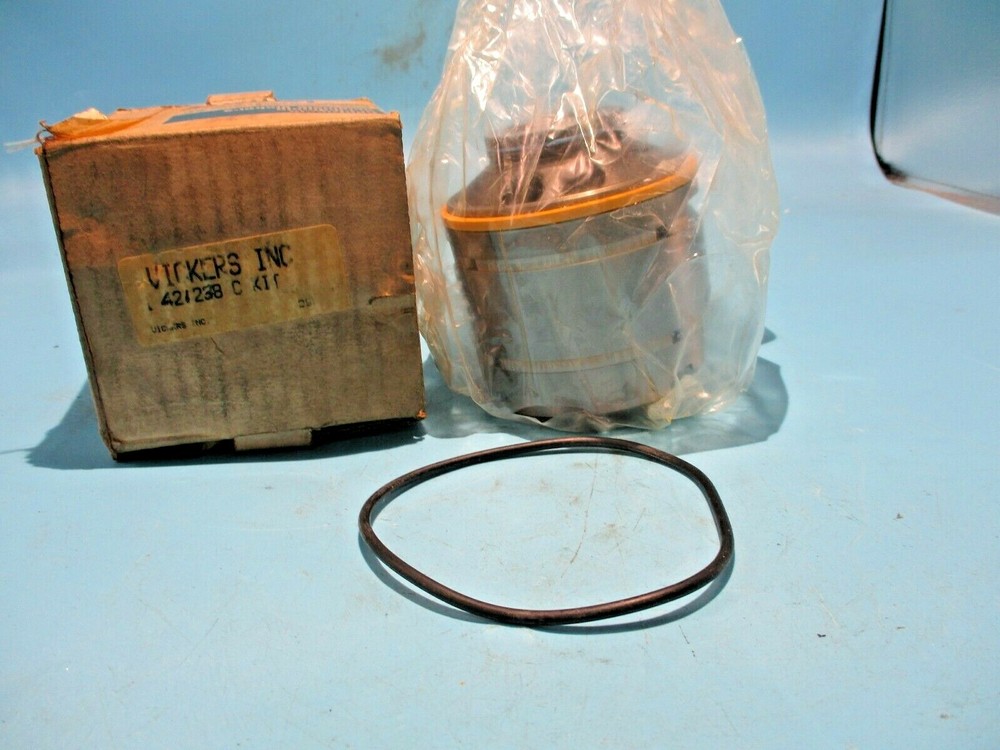 NEW VICKERS 421238 CARTRIDGE KIT
