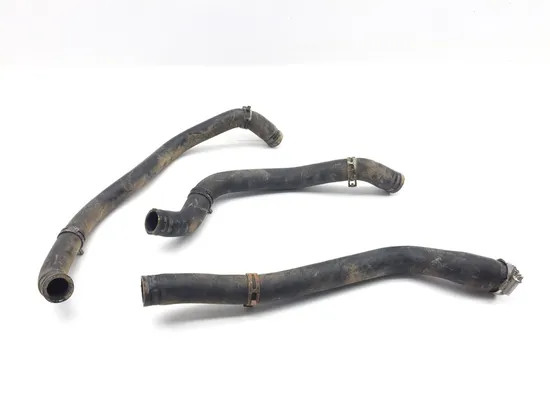 Engine Radiator Cooling Hoses 2016 Polaris RZR XP 1000 EPS 3396