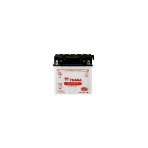 Yuasa Yumicron Battery - - YUAM226CB