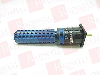 KRAUS & NAIMER CA20BC57670 / CA20BC57670 (USED)