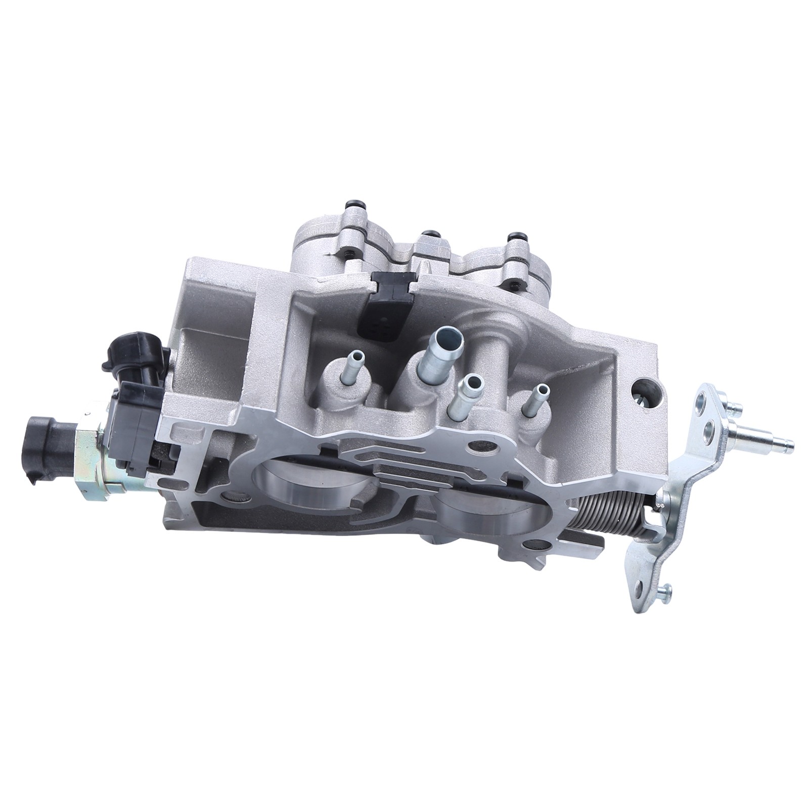 New Throttle Body For GMC Chevrolet 5.7L 1993-1995 RP TBI 17093030 5235206 *2