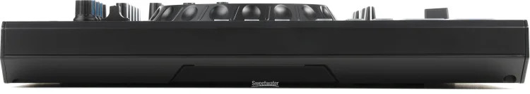 Reloop Mixon 8 Pro 4-channel DJ Controller