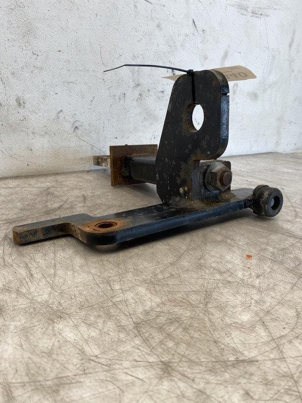 Kenworth Bumper Brackets (729-10340)