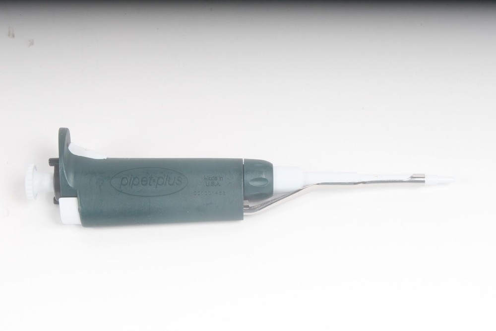 Rainin RL2 Adjustable Volume Pipette