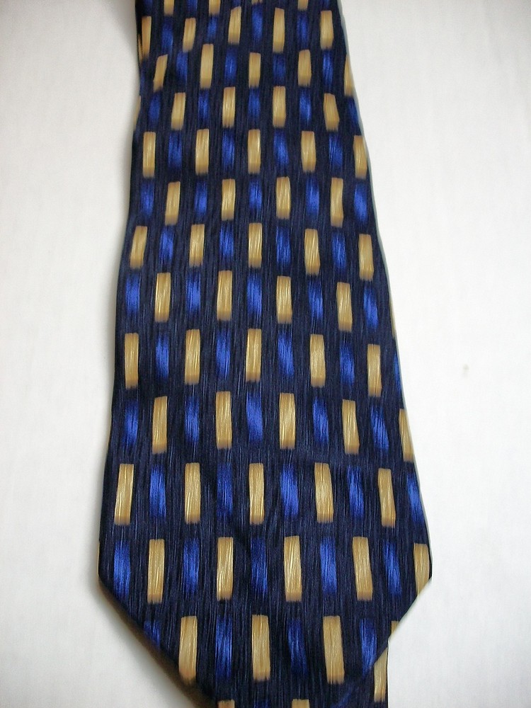 Scotch under a Microscope Tie Cocktail collection