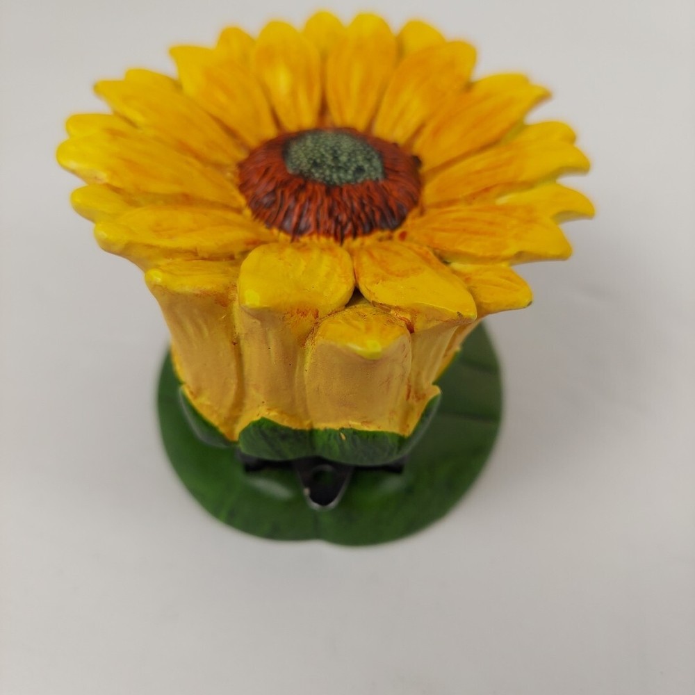 Sunflower Tot Mini Stapler