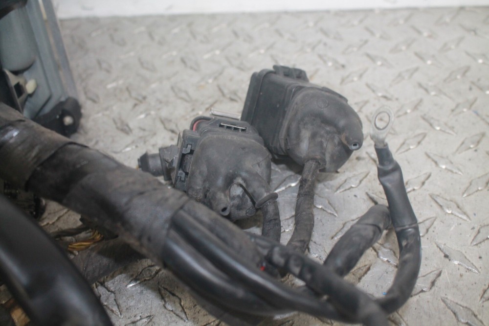 2002 BMW K1200RS MAIN HARNESS