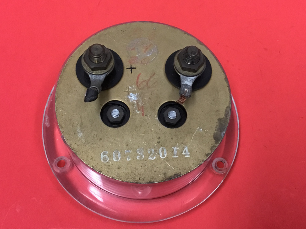 D.C. Amperes - W-8061A-5