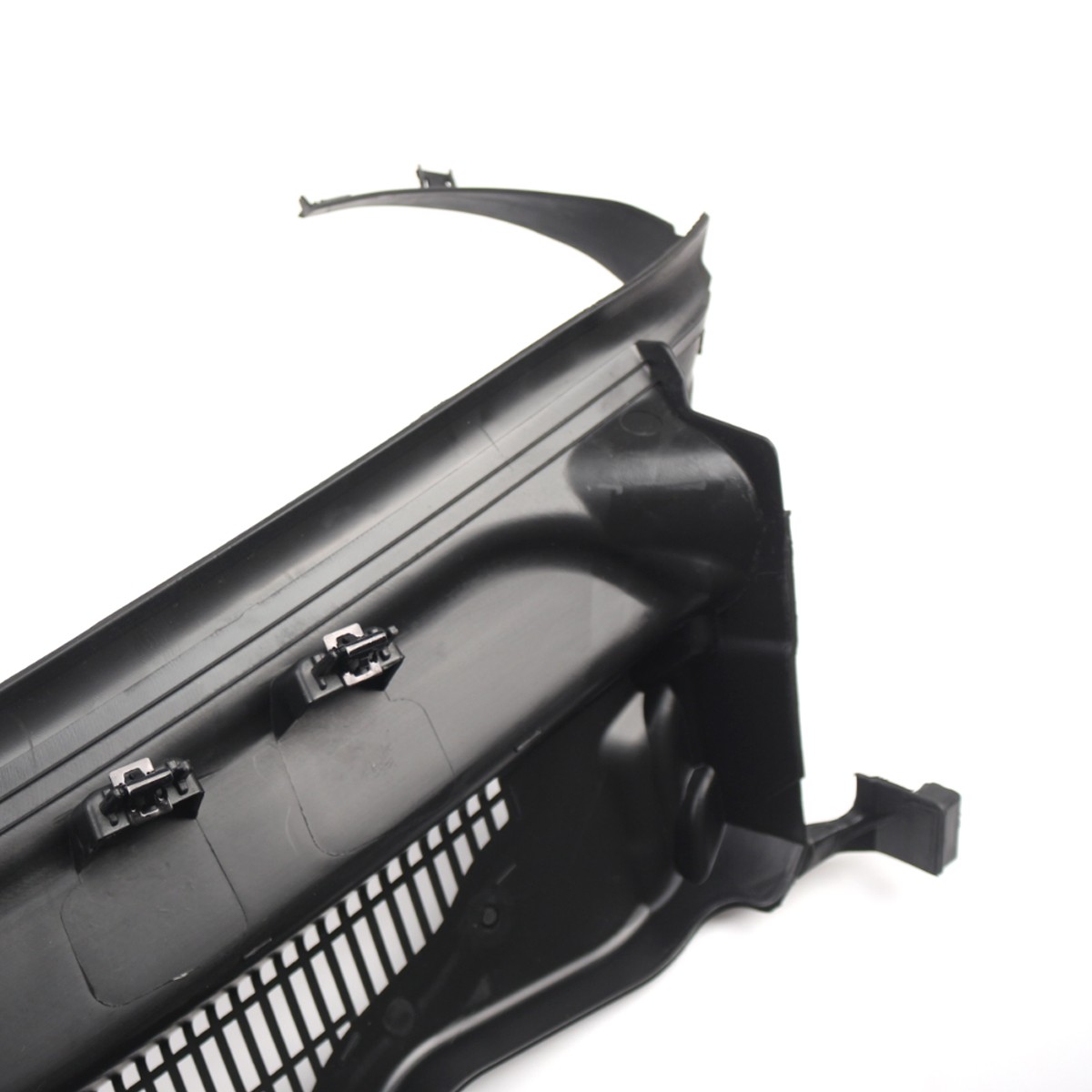 Windshield Wiper Cowl Panel Upper Fit 2011-2015 Jeep Grand Cherokee 55079197AH