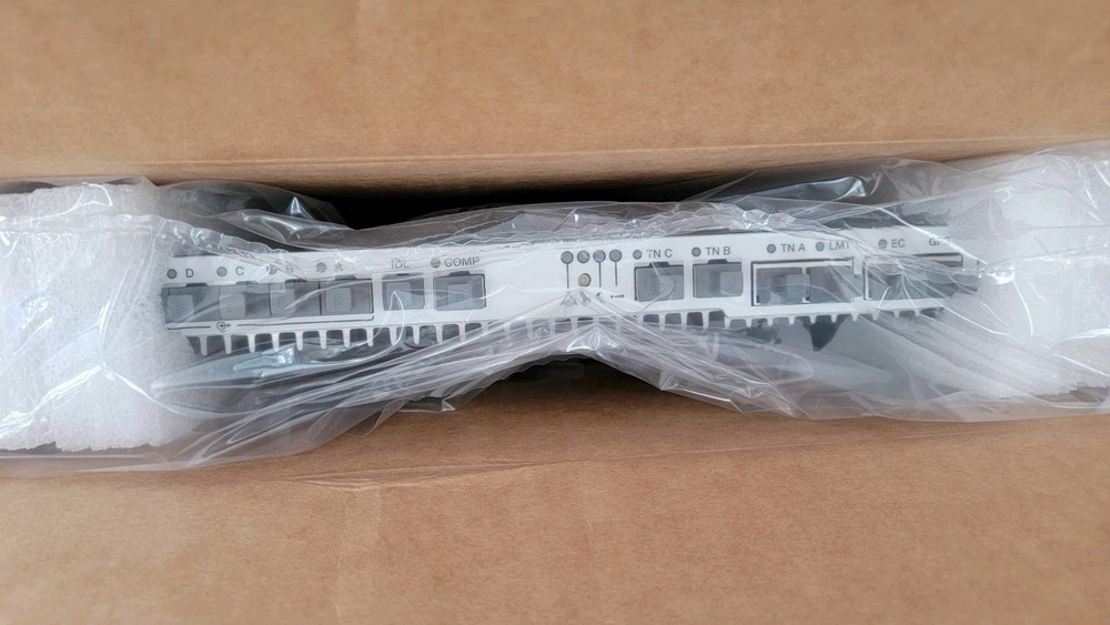 Ericsson KDU 137 624/11 R4G/A Processor Unit DUS 41 02,DIGITAL UNIT
