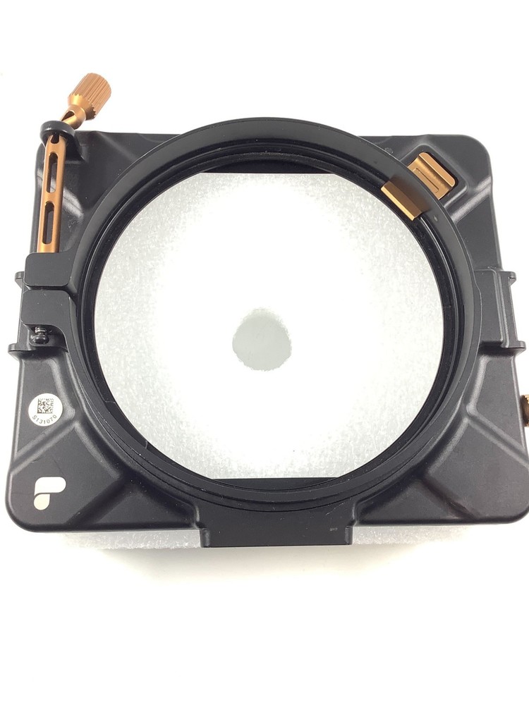 PolarPro Basecamp Matte Box Kit - PARTS ONLY: Missing additional items