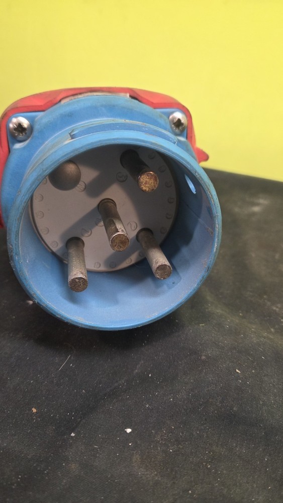 USED MELTRIC DS60 PLUG 33-68043