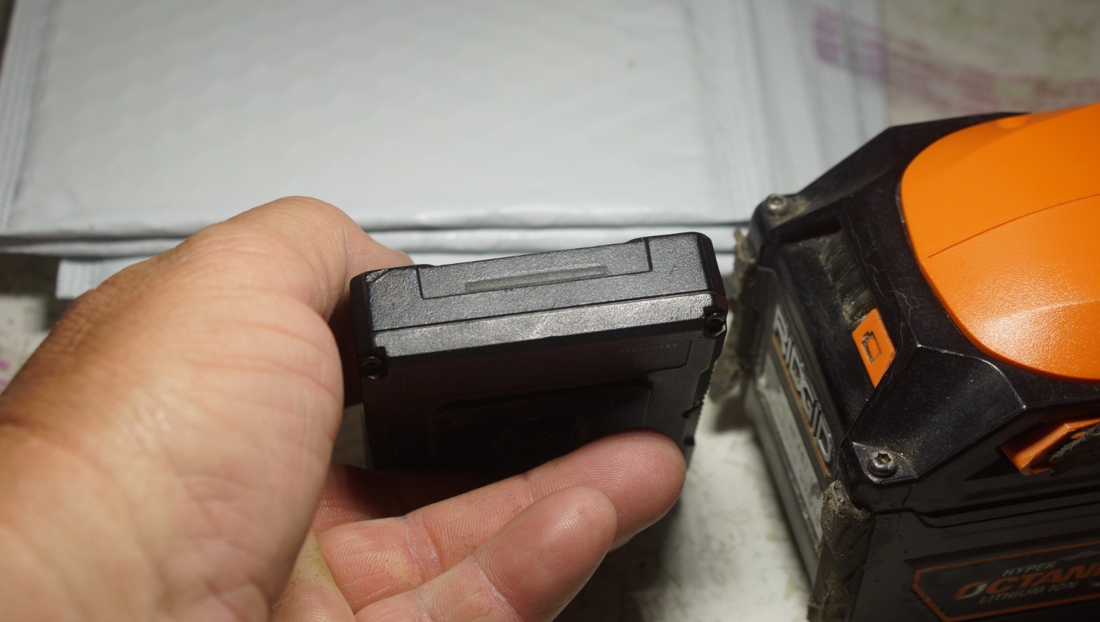 AXON 2 BWC BODY WORN CAMERA OFFLINE LIST C 1/26