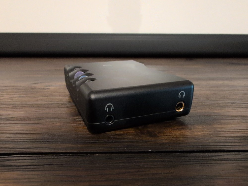 Chord Mojo 2 - 4.4mm version - GREAT CONDITION!