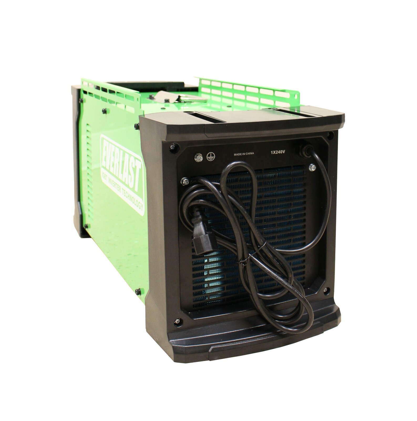 PowerCool W375 220v TIG Torch Water Cooler by Everlast for new 2021 models