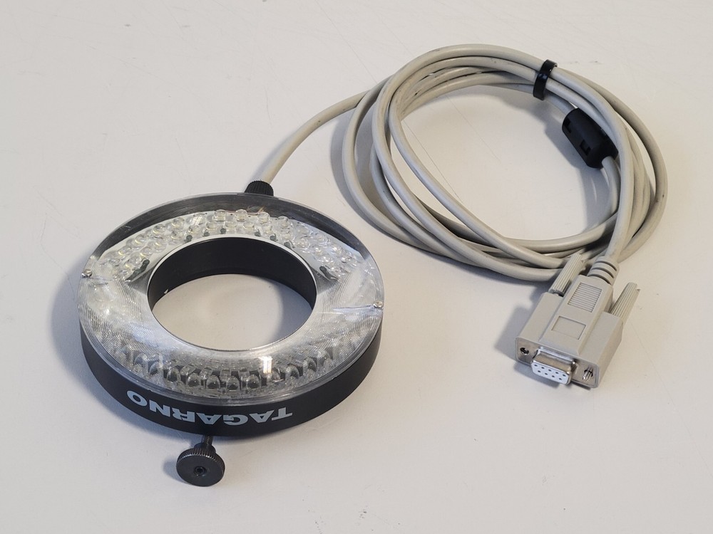 Tagarno LED Ring Light for Microscope