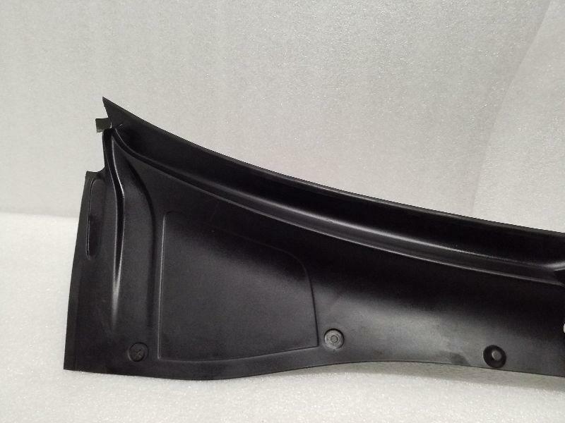 08 Porsche PORSCHE CAYENNE Cowl Vent Panel