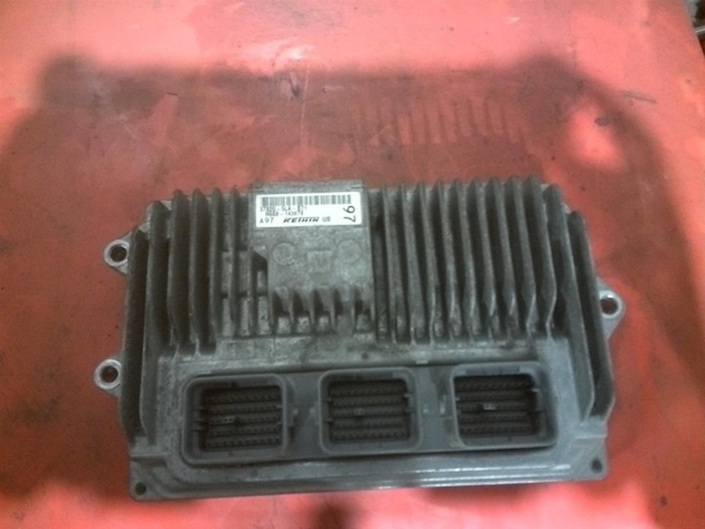 Engine ECM Electronic Control Module Automatic US Market Fits 16 CR-V 121168