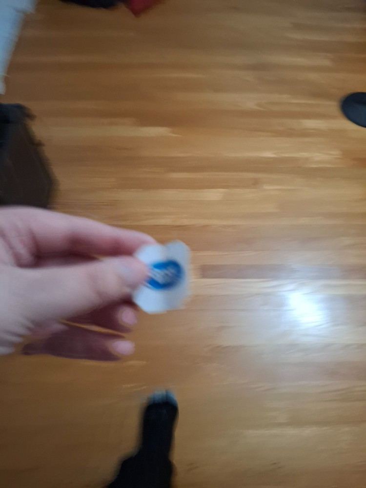 Great value sticker