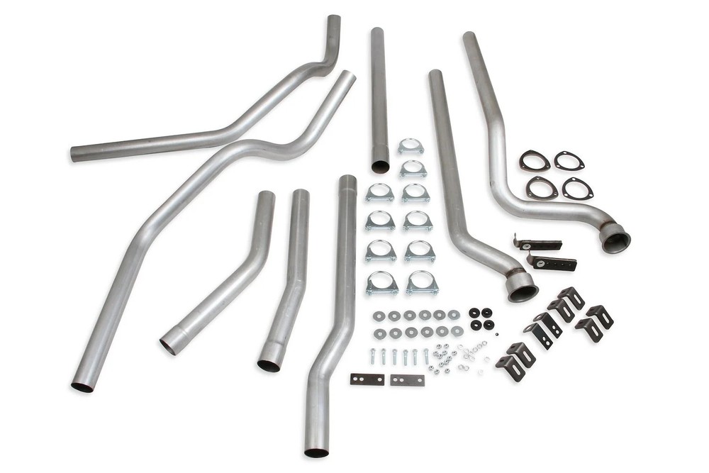 Hooker Headers 16561 Competition Exhaust System