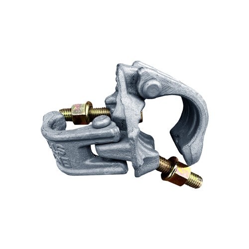 Safeway ring lock scaffold