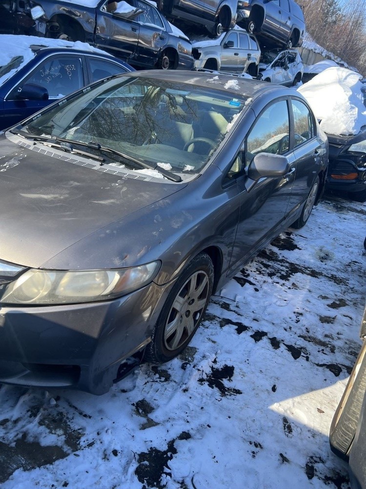 CIVIC 2009 Third Brake Light OEM