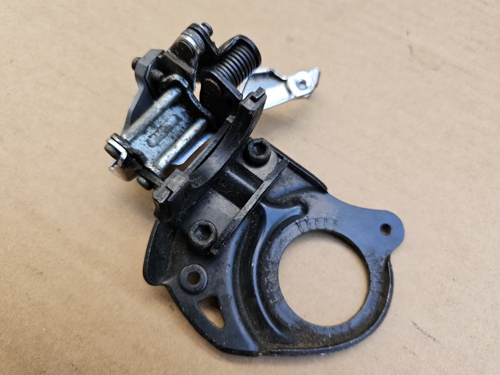 Shimano Altus Direct Bottom Bracket Mount Front Derailleur FD-CT90 Bottom Pull