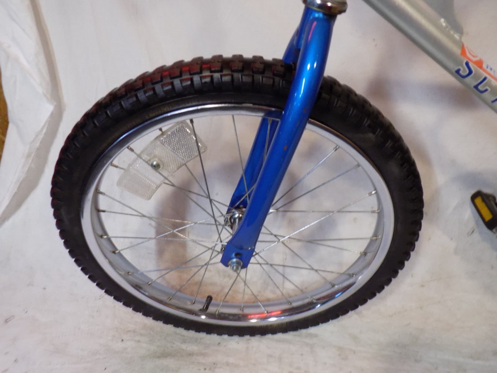 1981 SCHWINN THRASHER BMX BIKE PREDATOR SCRAMBLER OLD SCHOOL GT VINTAGE CLEAN 81