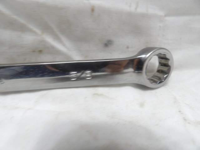 Armstrong 5/8" Combination Wrench 25-220