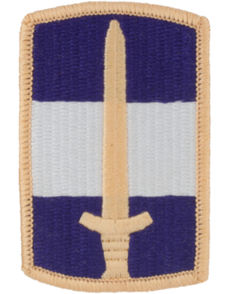 308th Civil Affairs Patch