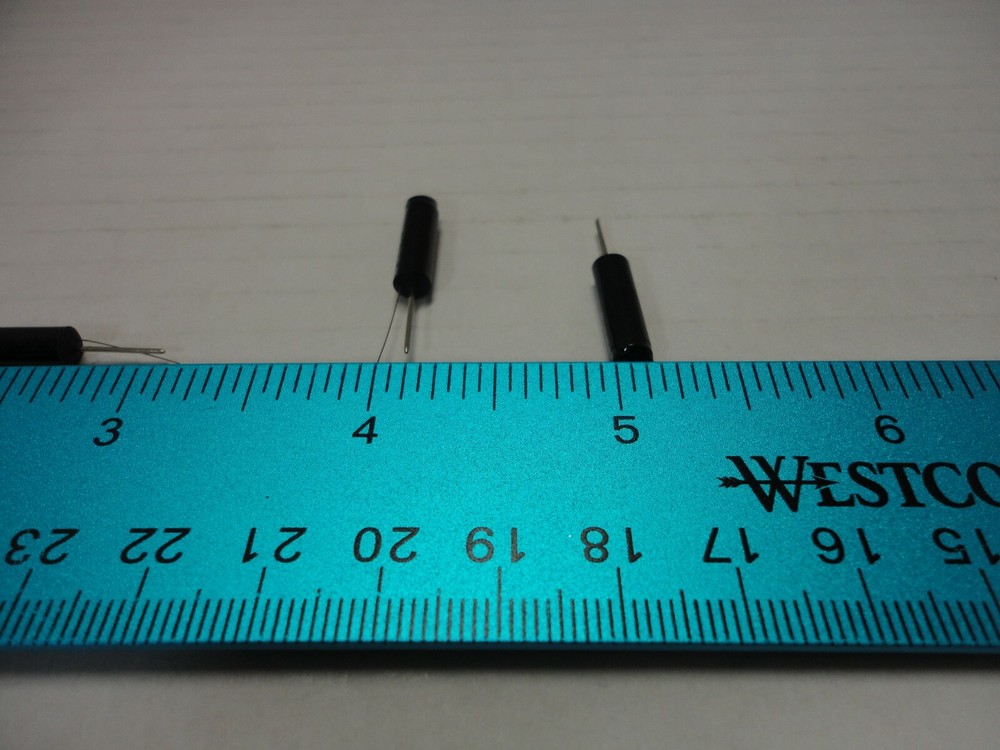 Pack 10 Pcs Highly Sensitive Vibration Motion Sensor Switch SW-18010P SW18010P