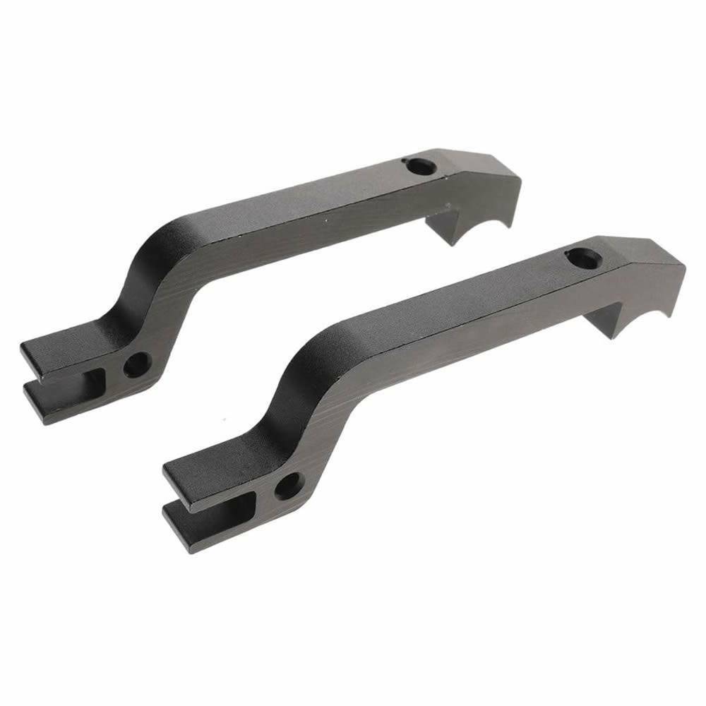 PowerMadd SENTINEL Handguards Hand Guards MOUNT KIT Brackets Mounting MX ATV