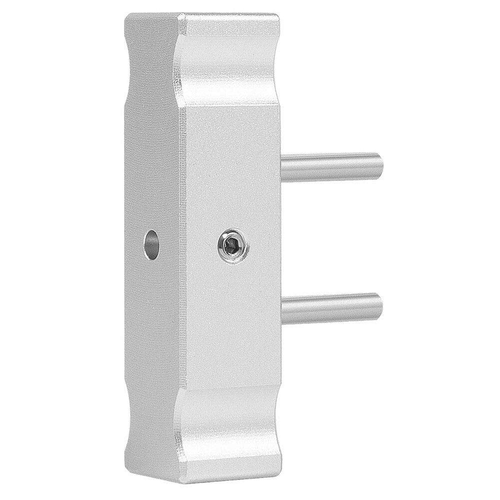 Precision Height Gauge Self-Centering Scriber Finder Line Measuring Marking