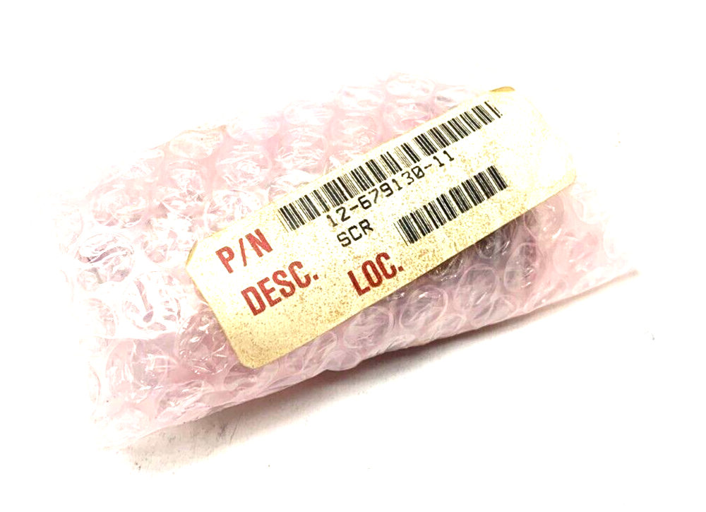 General Electric 12-679130-11 Thyristor Power Module SCR
