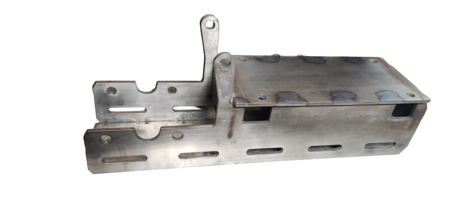 go kart gx390/clone mount for 40 series torque converter-11+hp reverse gearbox