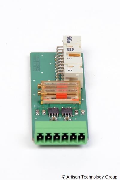 NI SCC-AI01 2-Channel Analog Input Module