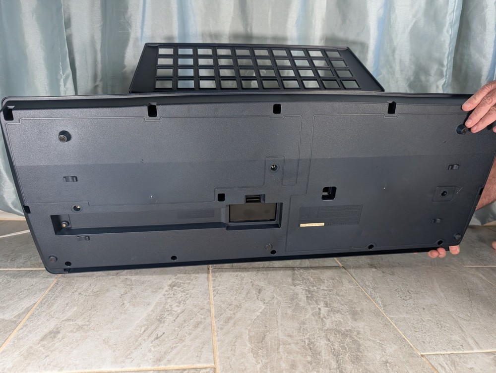 Yamaha PSR-270 Keyboard, Tested & Cleaned