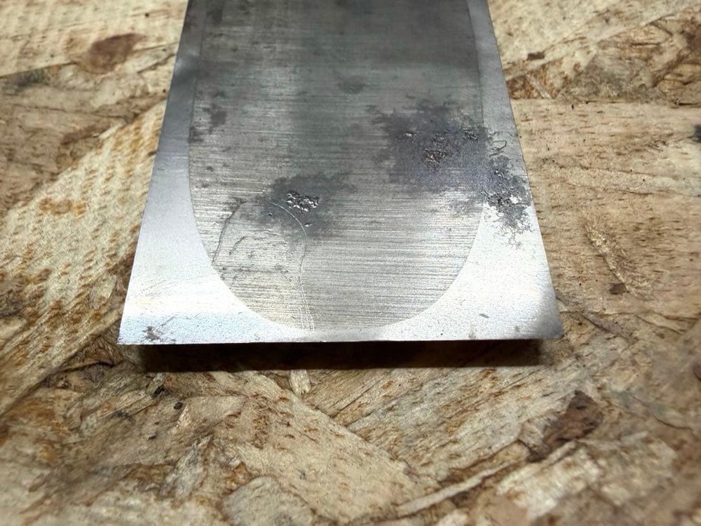 Kamikaze Chisel Hand Tool Woodworking Authentic Japanese Ready to Use