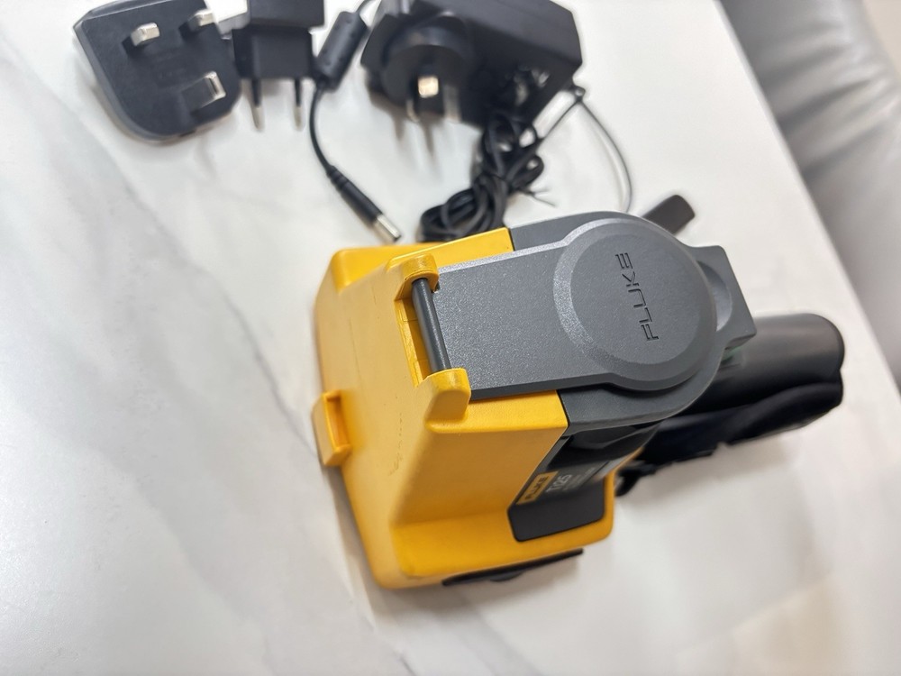 FLUKE Ti25 Thermal imaging camera