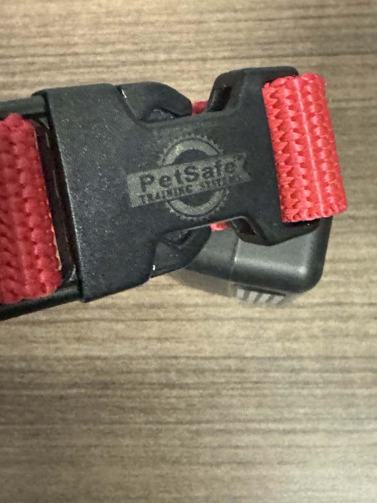 Petsafe bc-103 om-Needs New Battery-Small Collar