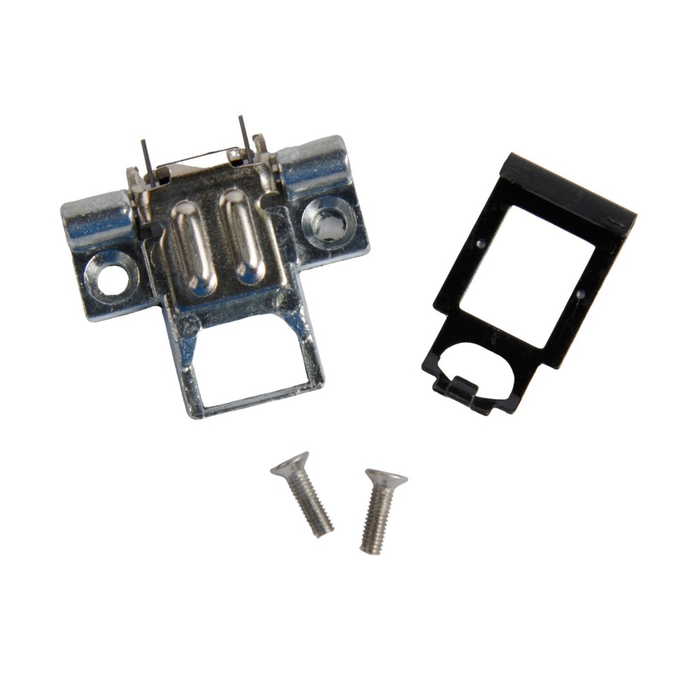 Groomer Essentials A5 Hinge Assembly